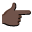 👉🏿
