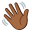 👋🏾