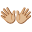 👐🏼