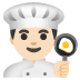 👨🏻‍🍳