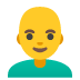 👨‍🦲