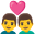 👨‍❤️‍👨