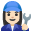 👩🏻‍🔧