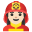 👩🏻‍🚒