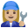 👩🏼‍🔧