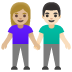 👩🏼‍🤝‍👨🏻