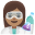 👩🏽‍🔬