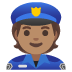 👮🏽