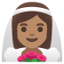 👰🏽‍♀️