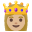 👸🏼