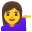 ????‍♀