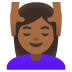 https://fonts.gstatic.com/s/e/notoemoji/16.0/1f486_1f3fe_200d_2640_fe0f/72.png