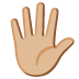 🖐🏼