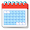 🗓️