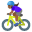 🚴🏾♀️