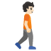 🚶🏻➡️