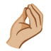 🤌🏼