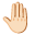 🤚🏻