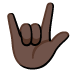 🤟🏿