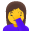 π€¦ββ