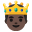 🤴🏿