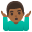 🤷🏾‍♂️