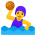 🤽‍♀️