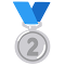 🥈