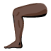 🦵🏿