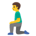 🧎‍♂️