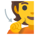 🧏