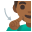 🧏🏾‍♂️