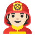 🧑🏻‍🚒