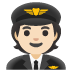 🧑🏻‍✈️