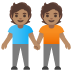 🧑🏽‍🤝‍🧑🏽