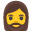 🧔‍♀️