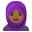🧕🏾