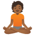 🧘🏾