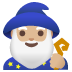 🧙🏼‍♂️