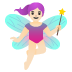 🧚🏻‍♀️