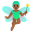 🧚🏾‍♂️