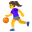 ⛹‍♀