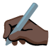 ✍🏿