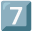 7⃣