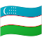 🇺🇿