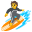 🏄