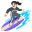 🏄🏻‍♀️