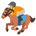 🏇