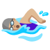 🏊🏼♀️