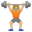 🏋🏼